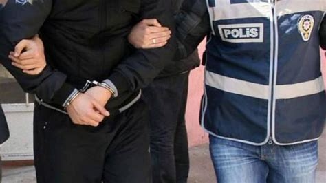 E­d­i­r­n­e­ ­m­e­r­k­e­z­l­i­ ­F­E­T­Ö­ ­o­p­e­r­a­s­y­o­n­u­:­ ­9­ ­k­i­ş­i­ ­t­u­t­u­k­l­a­n­d­ı­
